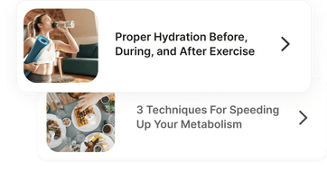 Fast Track to Weight Loss | DoFasting Intermittent Fasting App